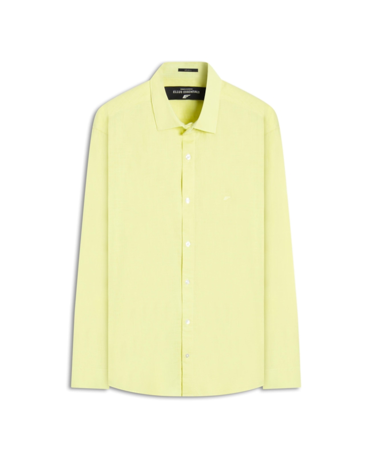 Camisa Like Classic New Italian Citrus