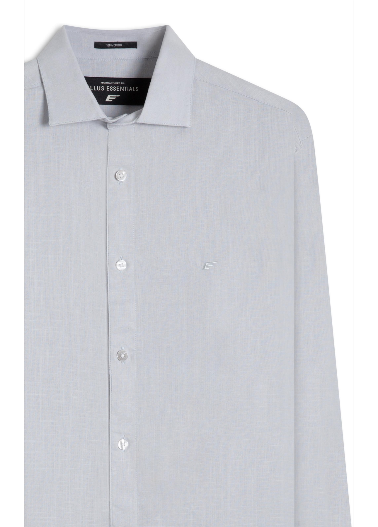 Camisa Like Classic New Italian Gelo