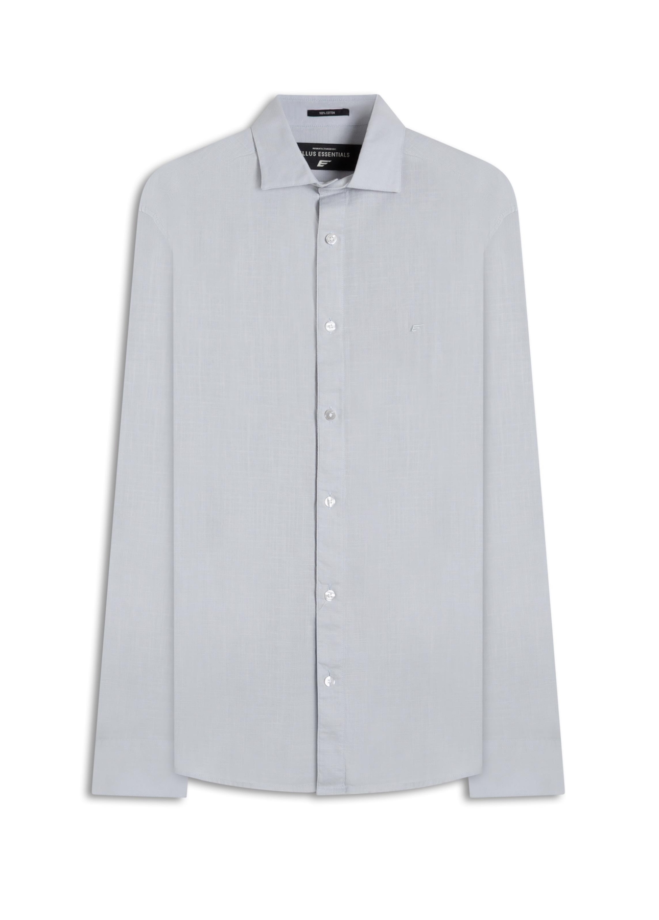 Camisa Like Classic New Italian Gelo
