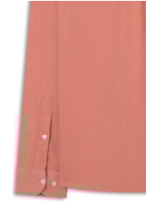 Camisa Like Classic New Italian  Goiaba