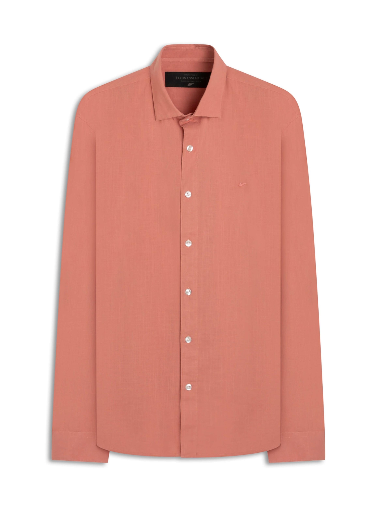 Camisa Like Classic New Italian  Goiaba