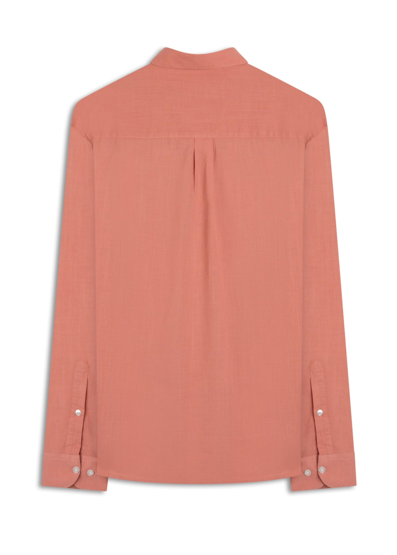 Camisa Like Classic New Italian  Goiaba