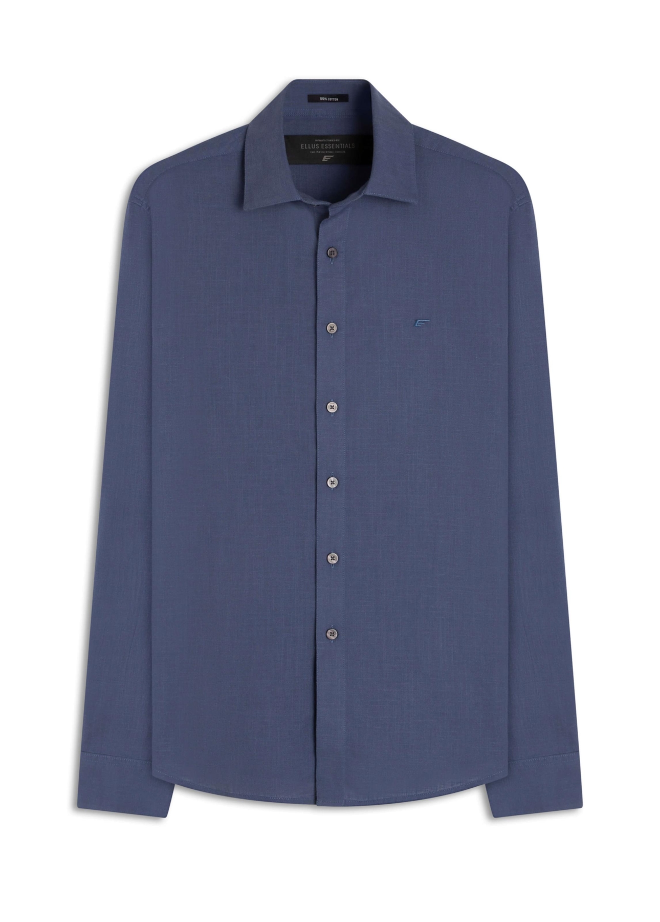 Camisa Like Classic New Italian Hortencia