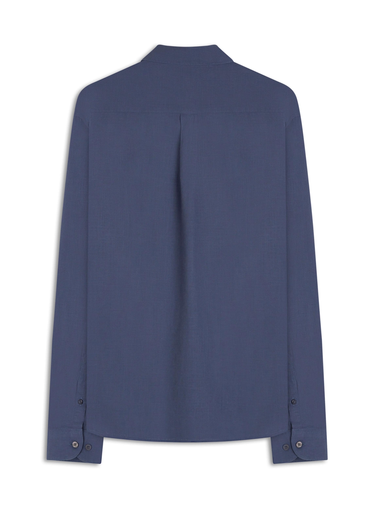 Camisa Like Classic New Italian Hortencia