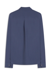 Camisa Like Classic New Italian Hortencia