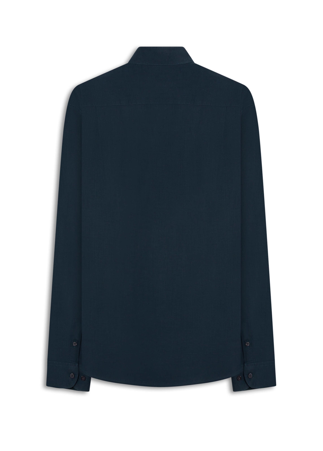 Camisa Like Classic New Italian Petroleo