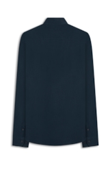 Camisa Like Classic New Italian Petroleo