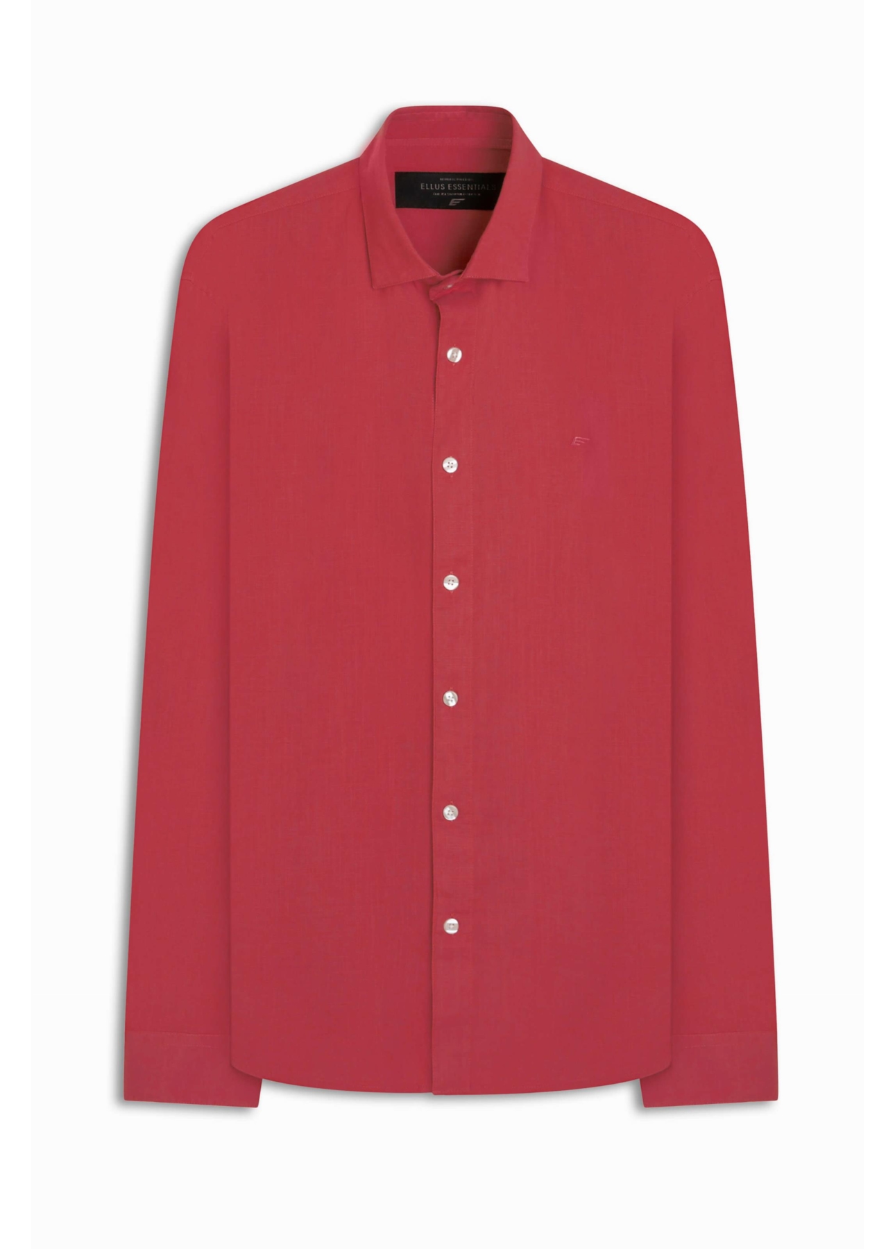 Camisa Like Classic New Italian  Pitaya