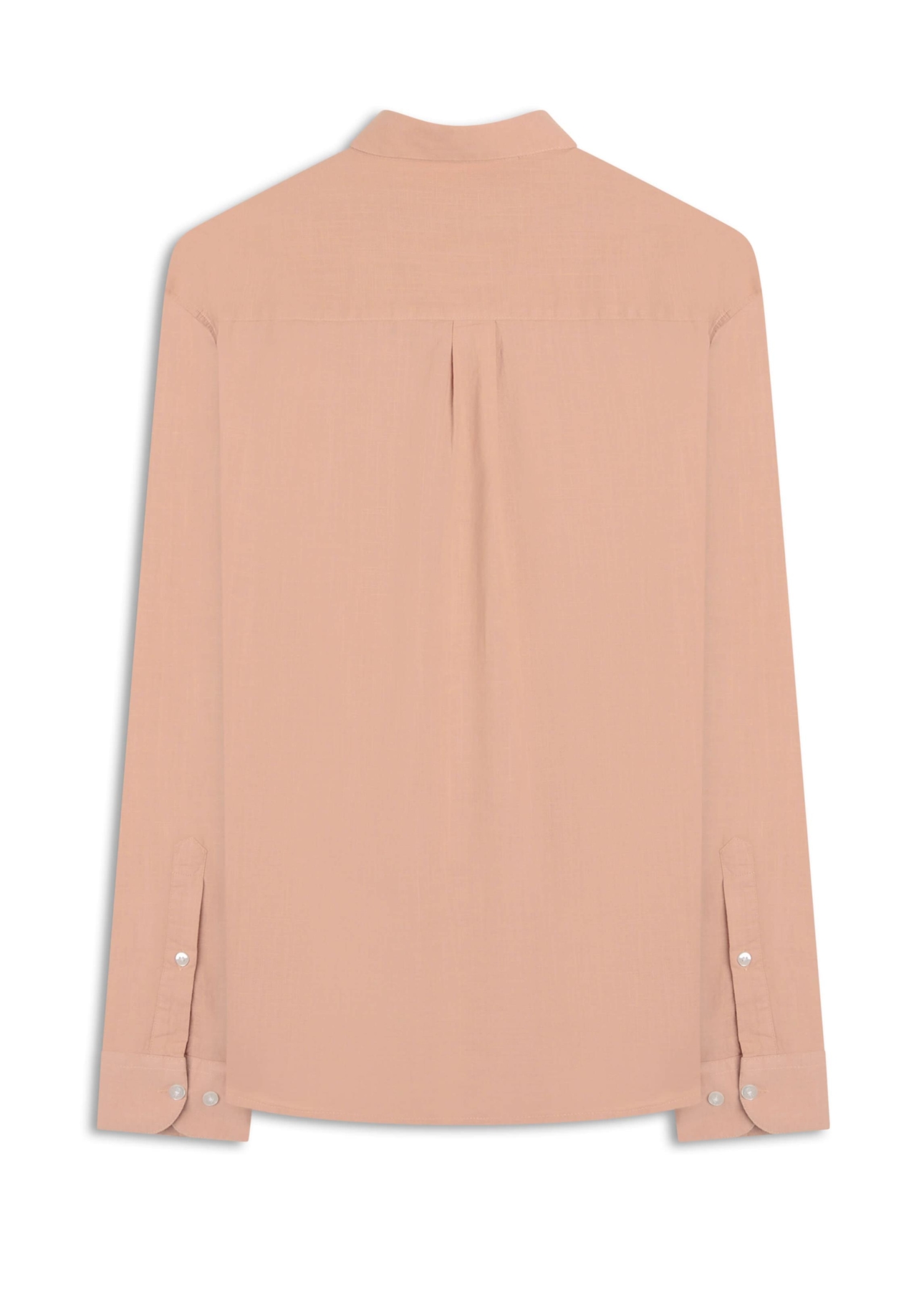 Camisa Like Classic New Italian Rosa