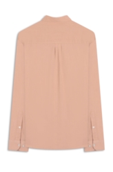 Camisa Like Classic New Italian Rosa