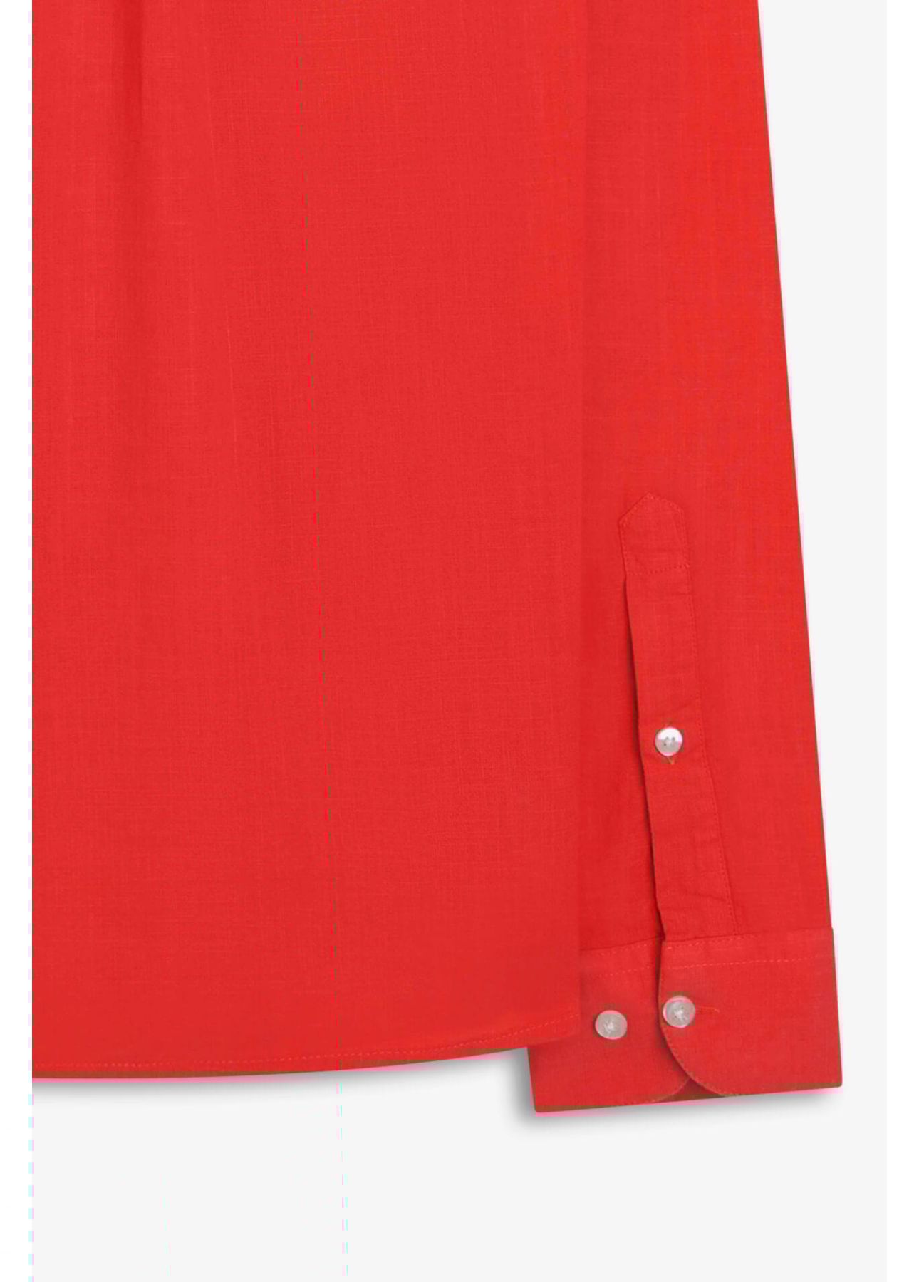 Camisa Like Classic New Italian  Sangria