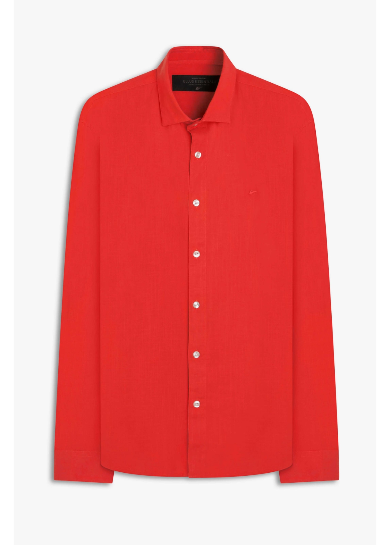 Camisa Like Classic New Italian  Sangria