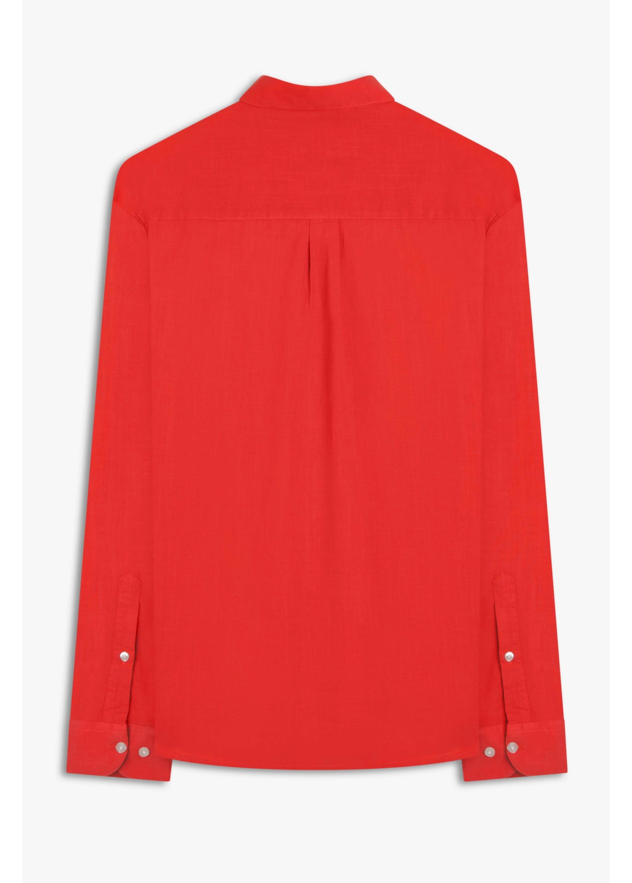 Camisa Like Classic New Italian  Sangria