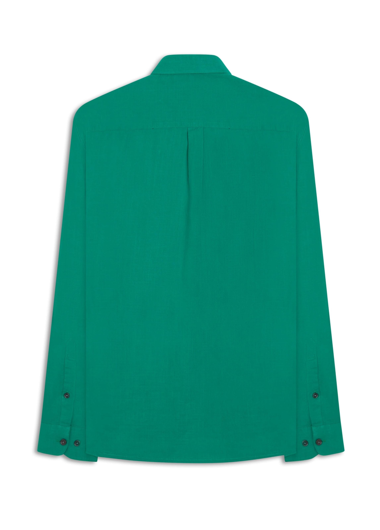 Camisa Like Classic New Italian  Verde Claro