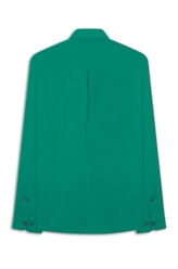 Camisa Like Classic New Italian  Verde Claro