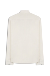 Camisa Like New Italian Areia
