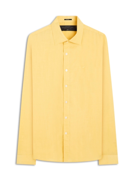 Camisa Like New Italian  Bamboo