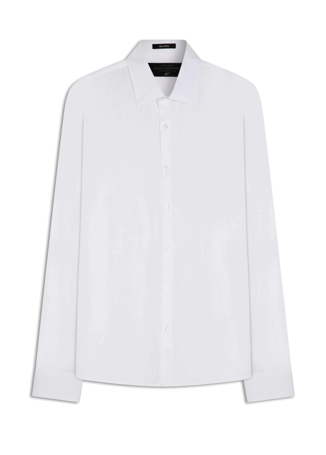 Camisa Like New Italian Branco