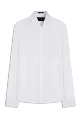 Camisa Like New Italian Branco