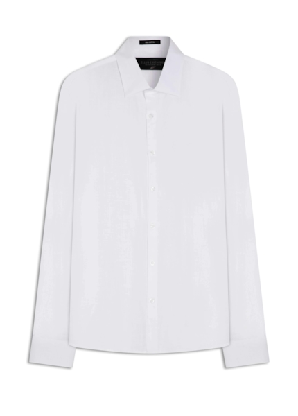 Camisa Like New Italian Branco