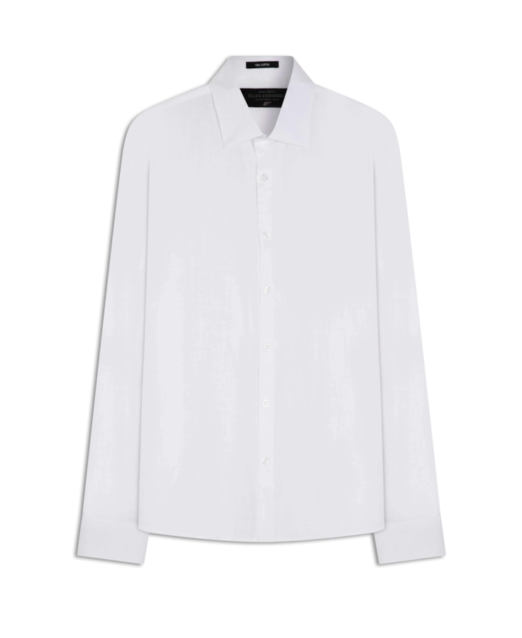 Camisa Like New Italian Branco