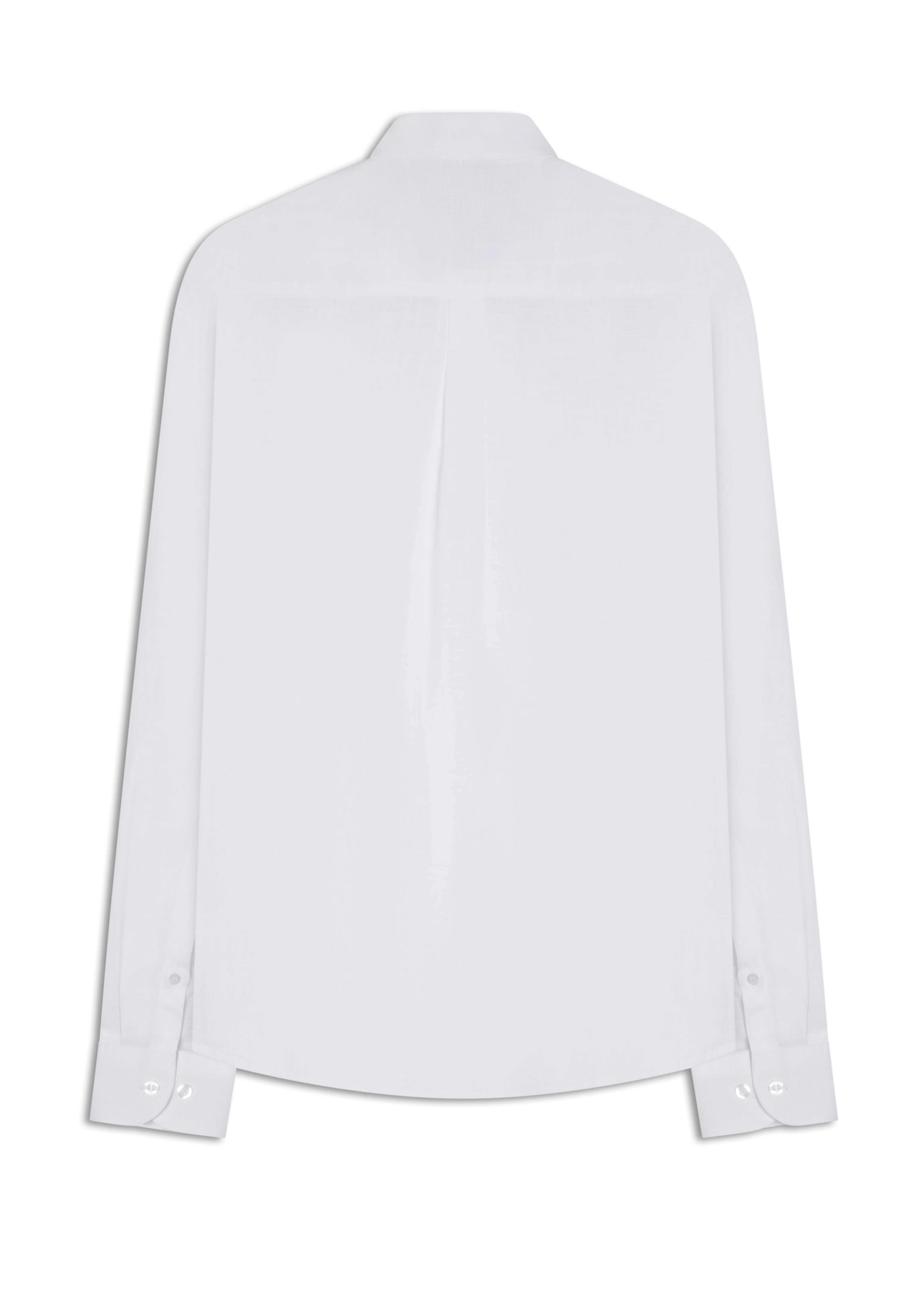 Camisa Like New Italian Branco