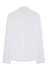 Camisa Like New Italian Branco