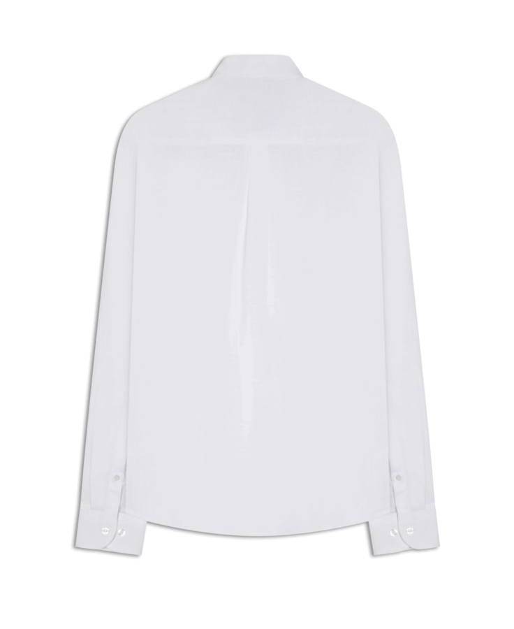 Camisa Like New Italian Branco