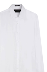 Camisa Like New Italian Branco