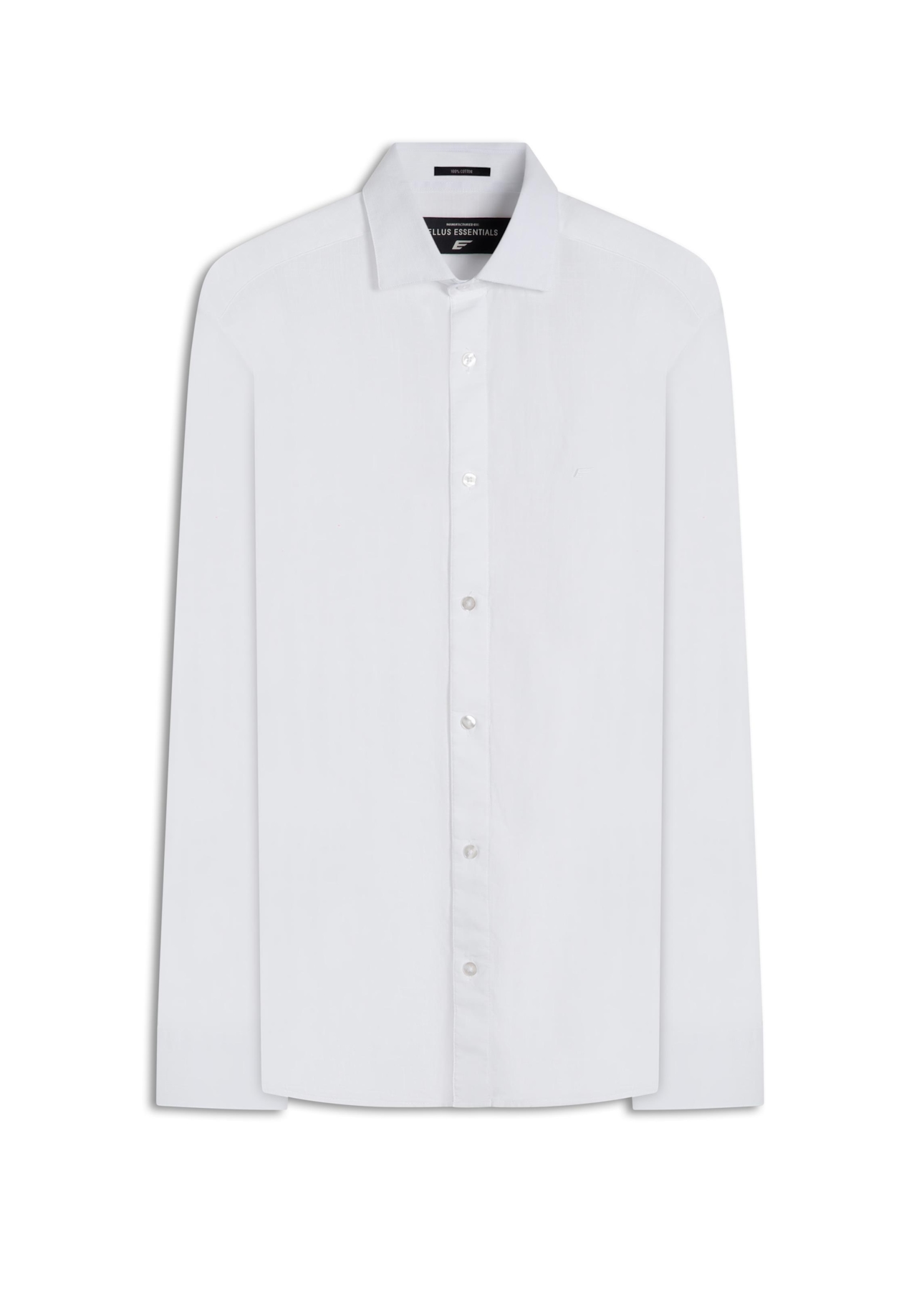 Camisa Like New Italian Branco