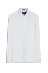 Camisa Like New Italian Branco