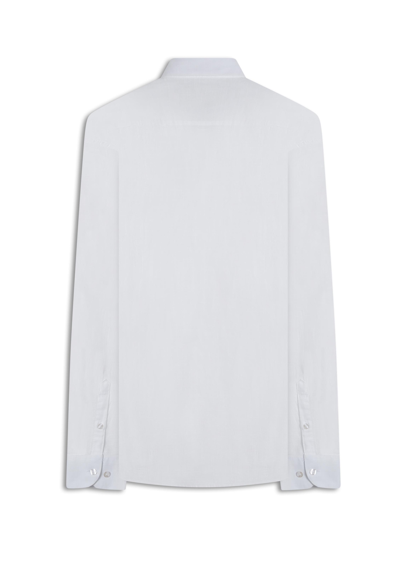 Camisa Like New Italian Branco