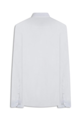 Camisa Like New Italian Branco