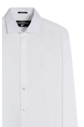 Camisa Like New Italian Branco