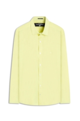 Camisa Like New Italian Citrus