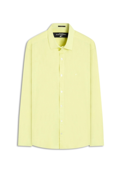 Camisa Like New Italian Citrus