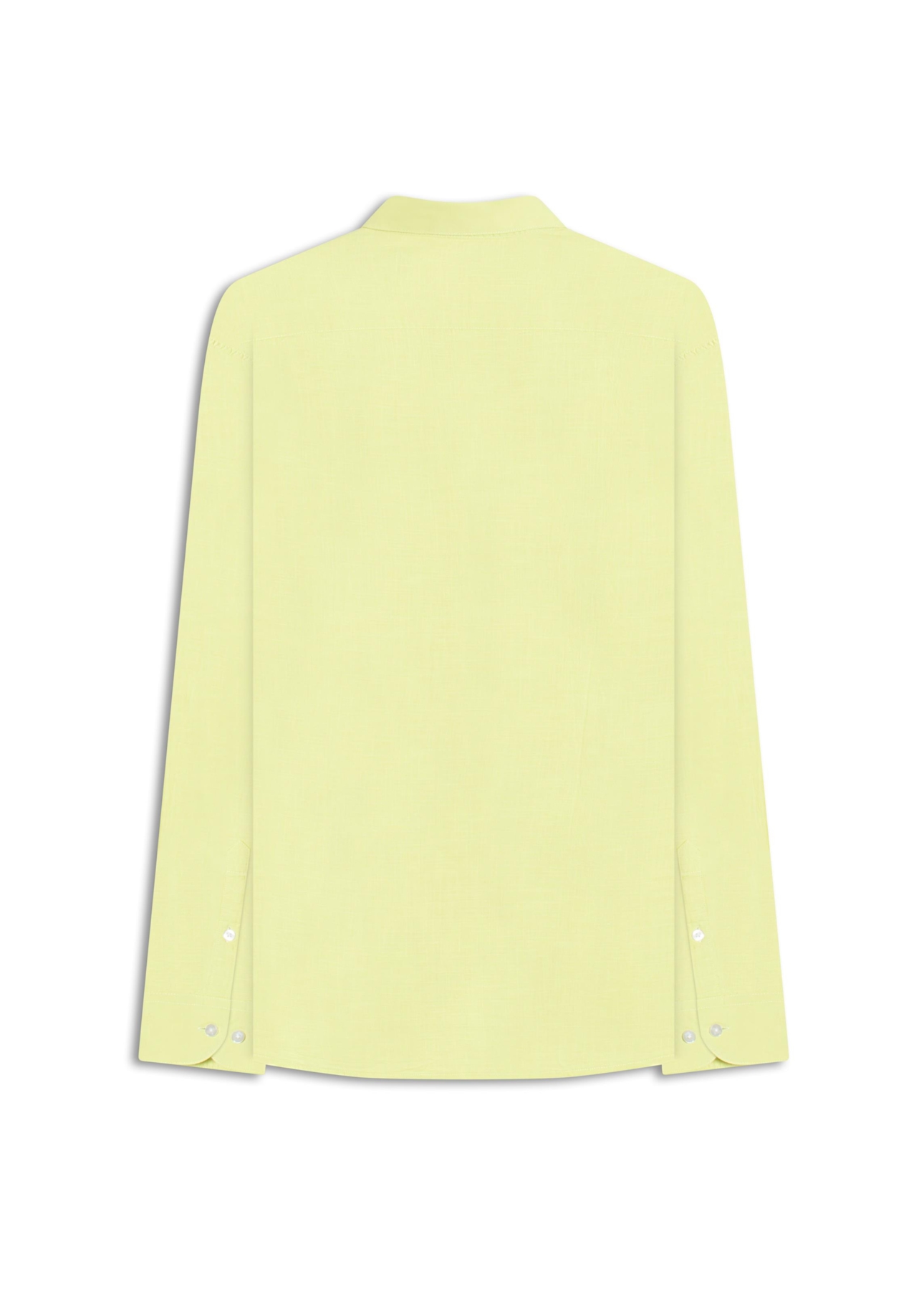 Camisa Like New Italian Citrus