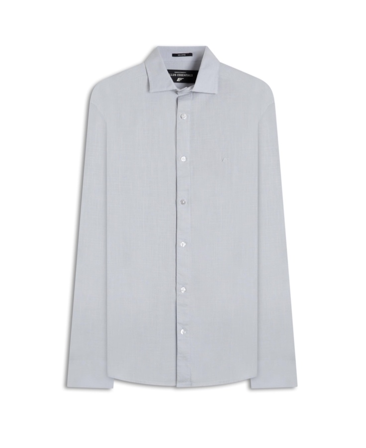 Camisa Like New Italian Gelo