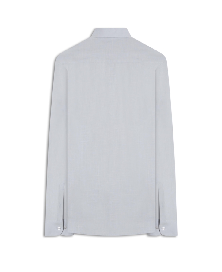 Camisa Like New Italian Gelo