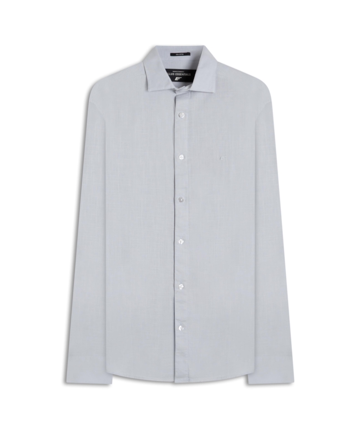 Camisa Like New Italian Gelo