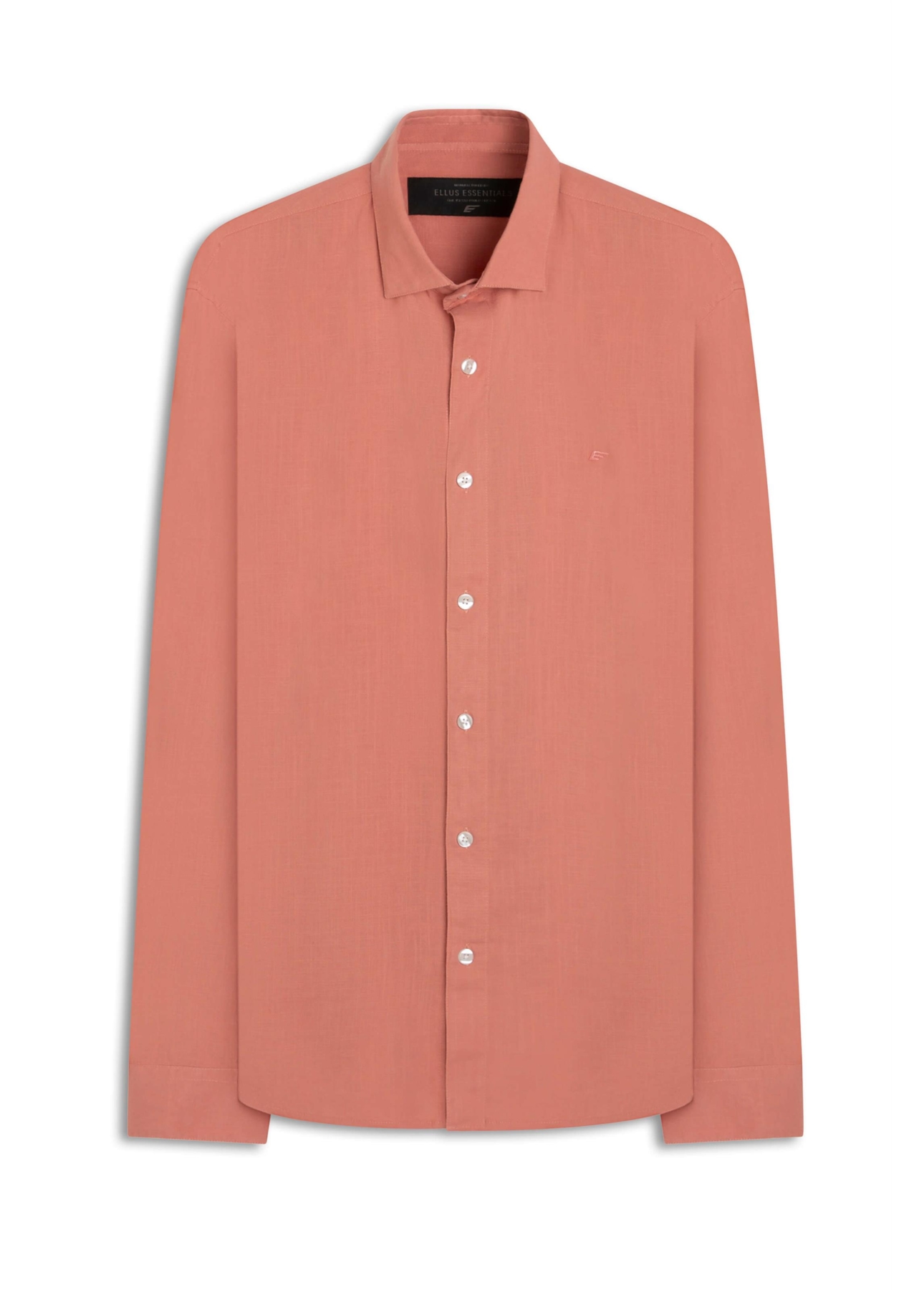 Camisa Like New Italian  Goiaba