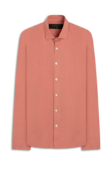 Camisa Like New Italian  Goiaba