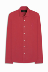 Camisa Like New Italian  Pitaya