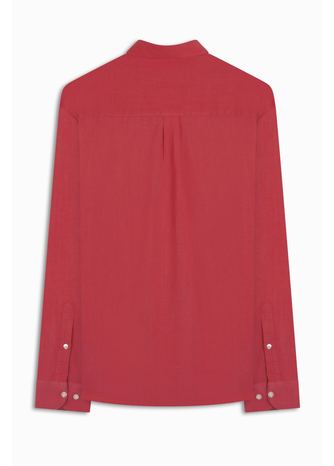 Camisa Like New Italian  Pitaya