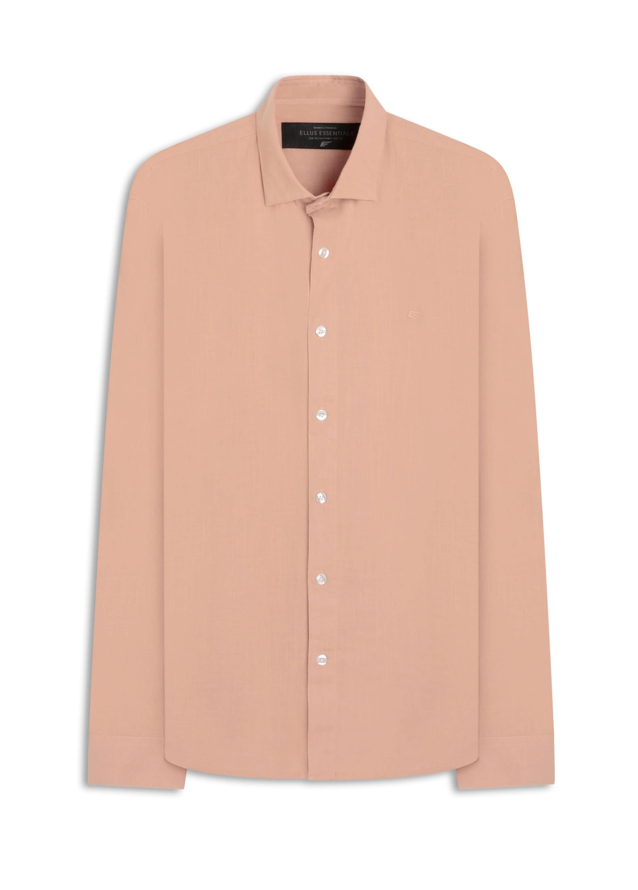 Camisa Like New Italian Rosa