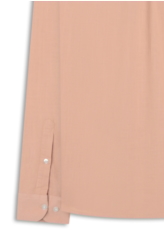 Camisa Like New Italian Rosa