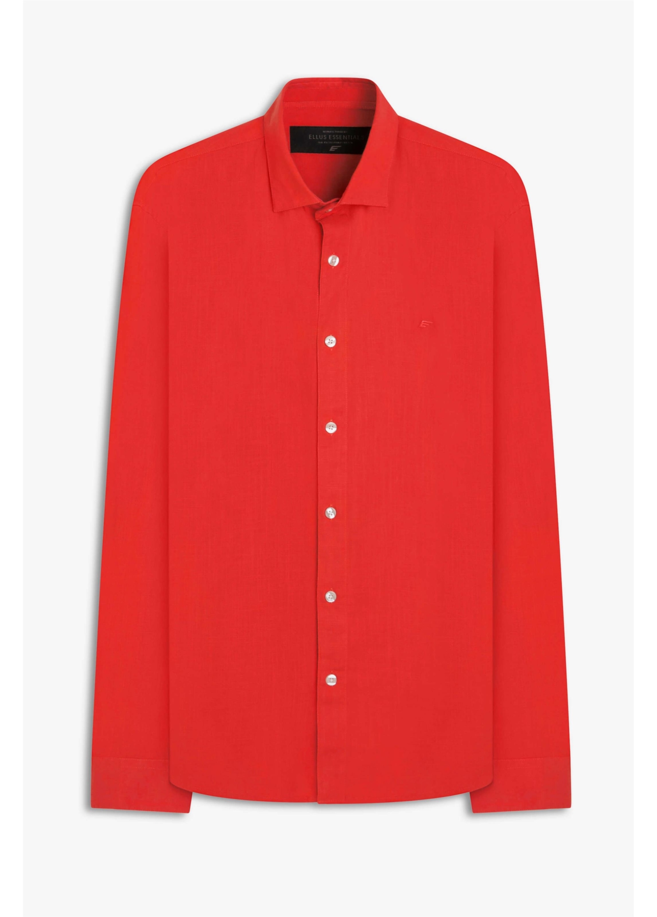 Camisa Like New Italian  Sangria
