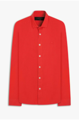 Camisa Like New Italian  Sangria