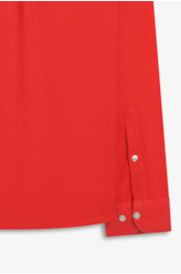 Camisa Like New Italian  Sangria