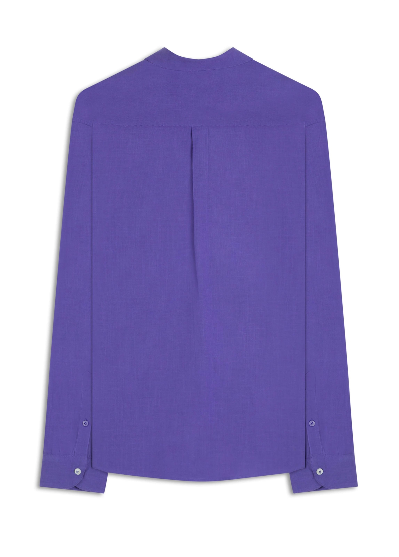 Camisa Like New Italian  Violeta